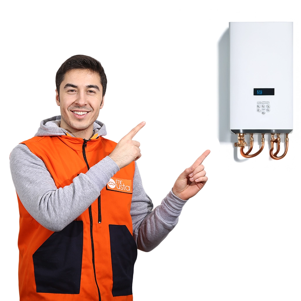 İkizdere Kombi Tamircisi